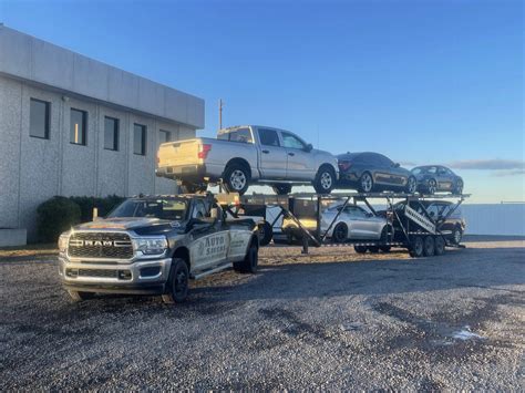 Repossession and Transport Services Near Me | Fredricksburg, VA | Auto Savers Towing & Recovery LLC