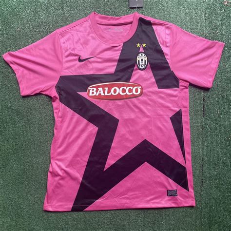 2011 - 2012 Juventus Away Kit Andrea Pirlo... - Depop