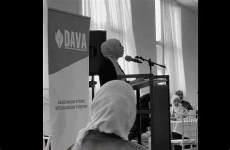 "Wir sind nicht ein Teil von Deutschland, wir sind Deutschland"