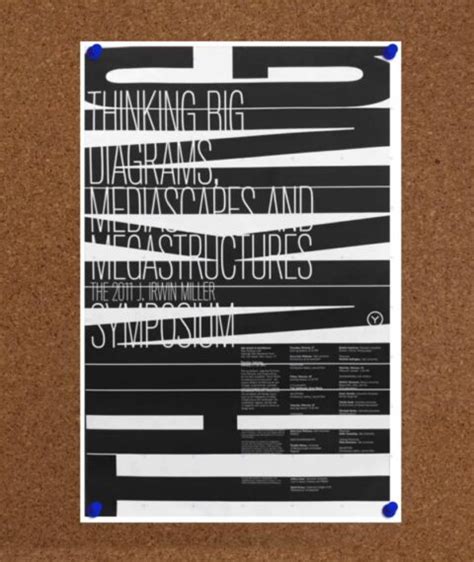 Example of Good Poster Design 的图像结果