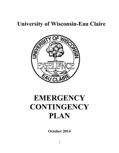 Image result for Emergency Department Contingency Plan
