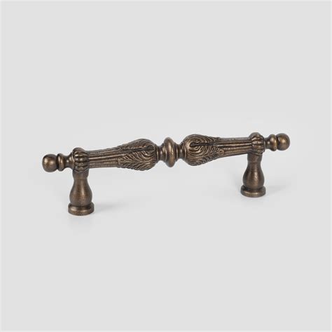 Le Pautre Brass Pulls: Inspired by Louis XIV, Blending Regal Elegance ...