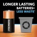 DURACELL Ultra C, High-Drain Devices, Flashlight, Toy, Clock Battery ...