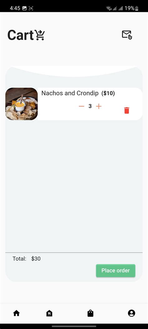 Image result for Food Ordering App with Firebase Android Studio Java