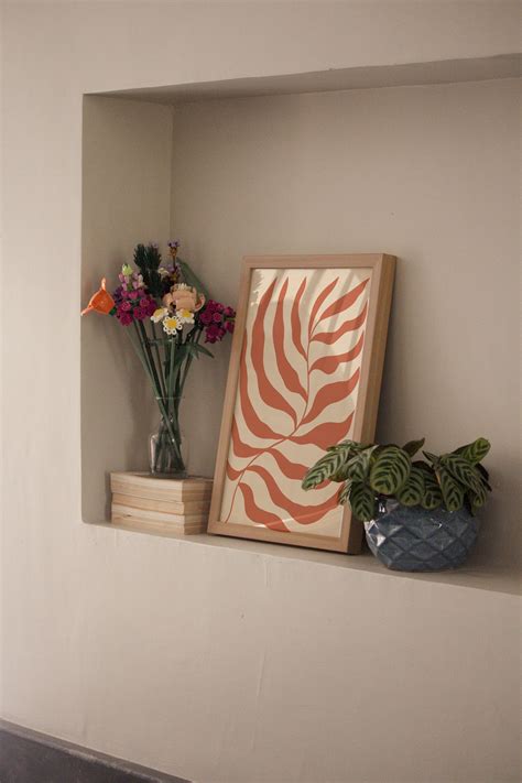 Create the Perfect Gallery Wall in 10 minutes using Canvas Art – Thanks ...