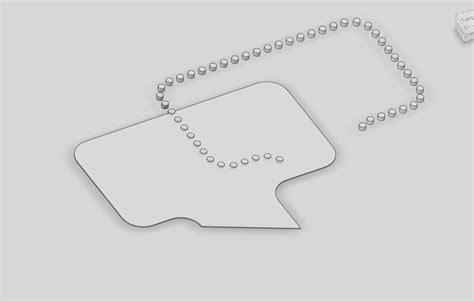 Rectangular Pattern Tool in Autodesk 的图像结果