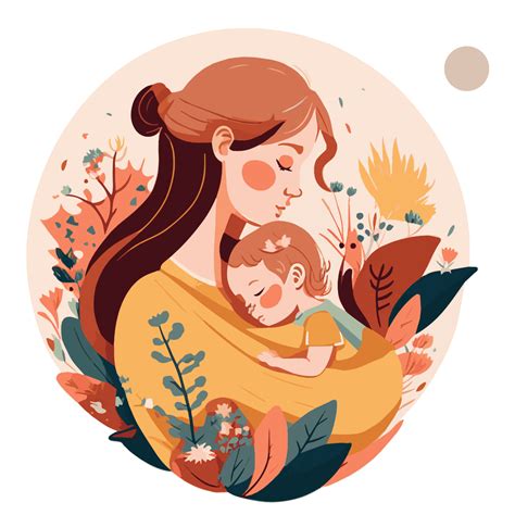 Mom Cartoon Clipart Images