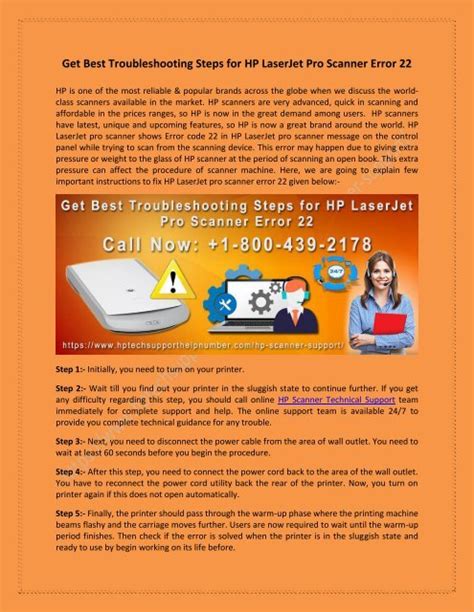 Image result for HP Scanner Error