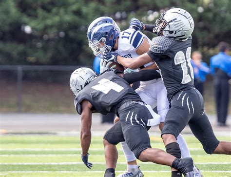 Manheim Twp. defeats Harrisburg 24-20 in high school football ...