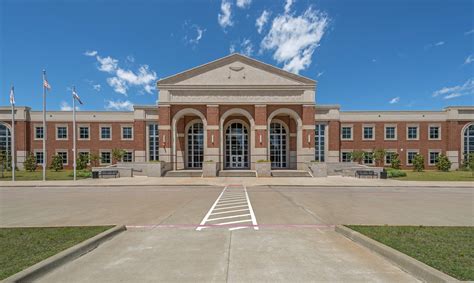 Jack Elementary School - Tyler ISD - Update: The original date on our ...