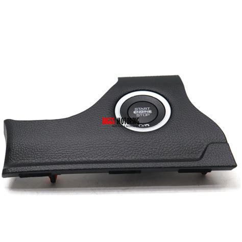 2019-2020 Dodge Ram 1500 Button Push Ignition Start Stop Switch 683362