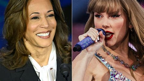 Kamala Harris’ odds to become president surge past Donald Trump after debate, Taylor Swift ...
