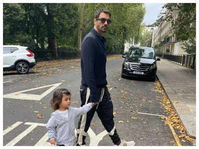 Arjun Rampal REVEALS how his character in 'London Files' changed his ...