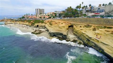 Home Page | La Jolla by the Sea