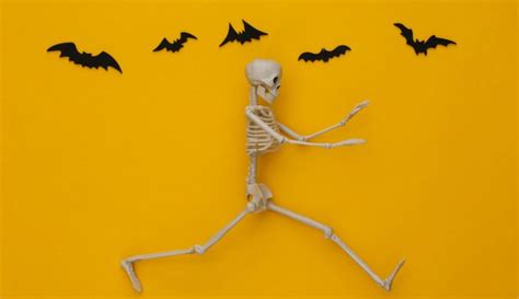 Skeleton Prank 的图像结果