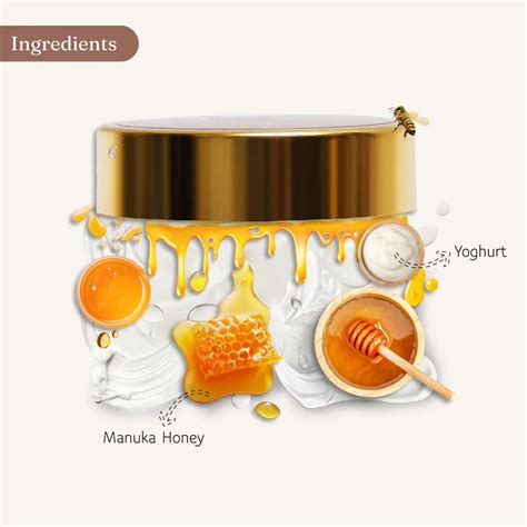 Buy Manuka Honey Moisturiser for Wrinkles & Fine Line | Dromen & Co.