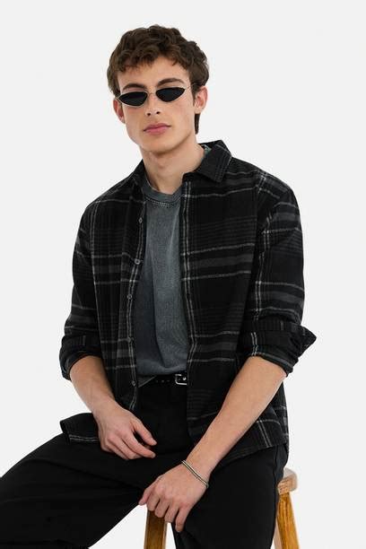 Snitch Shirts - Buy Snitch Shirts Online at Best Prices In India ...