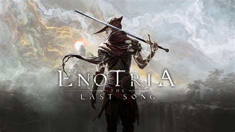 Enotria: The Last Song Review - Lumemp.com