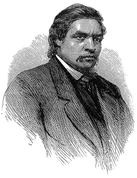 Ely S Parker (1828-1895) Namerican Army Colonel and Seneca Native ...