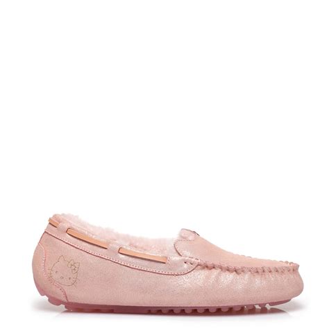 Hello Kitty Kids UGG Boots – Tarramarra