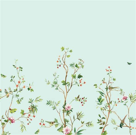 Tapiz Carl Robinson - Stone House Court Mural