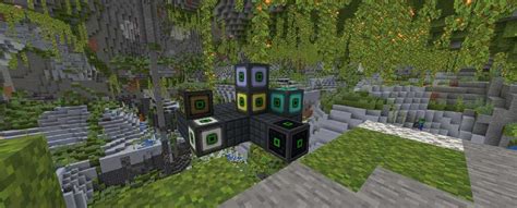 Image result for Compact Machines Mod Tutorial