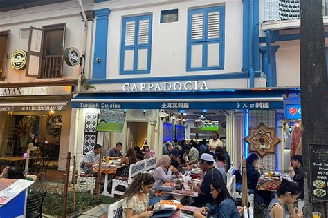 THE 10 BEST Restaurants in Singapore (Updated June 2025)