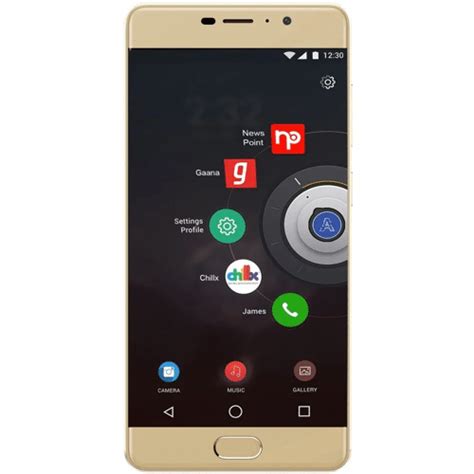 Panasonic Eluga A3 - Price in India, Specifications & Features | Mobile ...