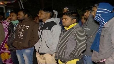 108 Ambulance strike Over 300 staff booked under ESMA