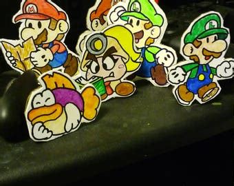 Image result for Paper Mario Princess