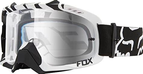 Fox Racing Fox RACING Air Defence Goggle Goggles MX DIRTBIKE ATV UTV ...