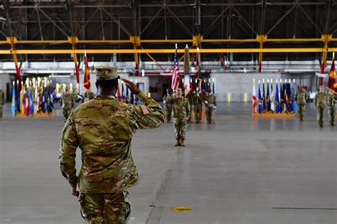Lawrence assumes command of SDDC | Article | The United States Army