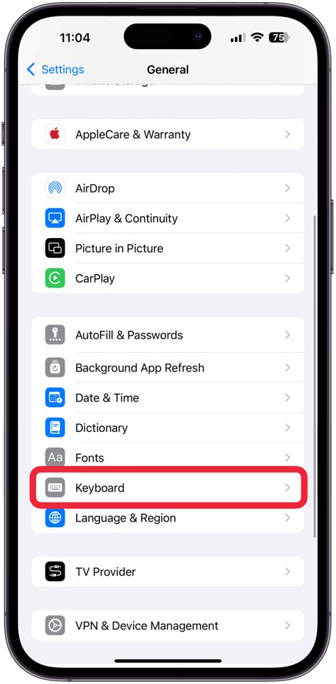 Create Daily AutoText iPhone 的图像结果