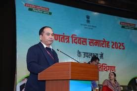 Press Release: Press Information Bureau