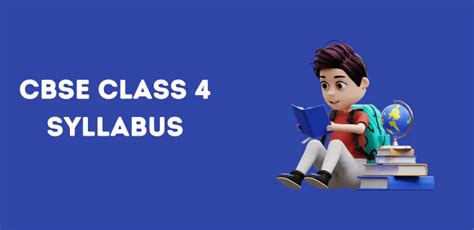 Image result for CBSE Class 4