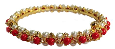 Buy SABIS handcrafted GOLD Plated ADJUSTABLE SCREW type BANGLE for ...