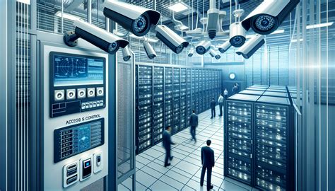 The Ultimate Guide to Data Center Hardware [2024] - ENCOR Advisors