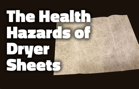 Are Dryer Sheets Bad For Plants at Ernest Rue blog