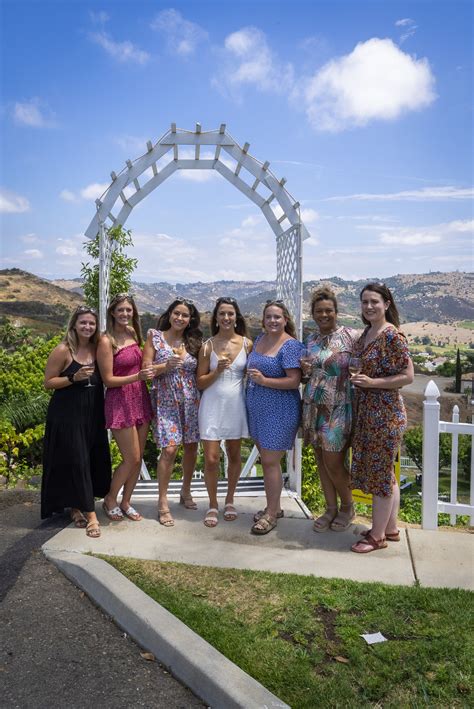 Sunshine Mountain Vineyard | Sunshine Mountain Winery, San Marcos ...