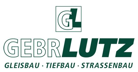 Alle Jobs im Überblick | Gebrüder Lutz Bauunternehmung in Reichenbach a ...