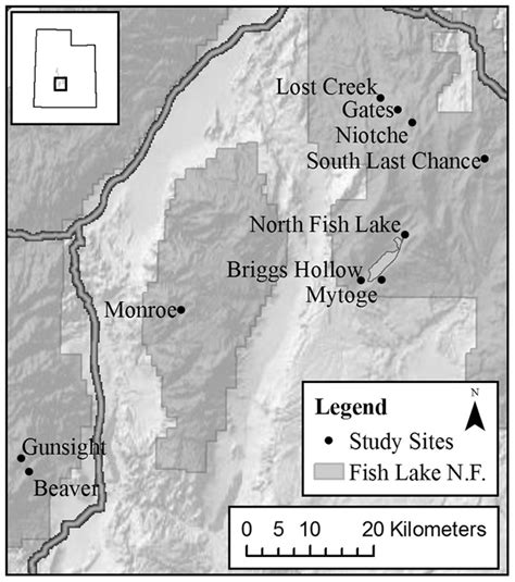 Image result for ArcMap Inset Map
