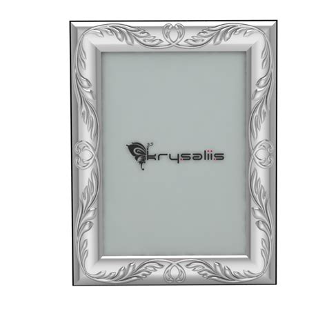 Wreath Photo Frame no