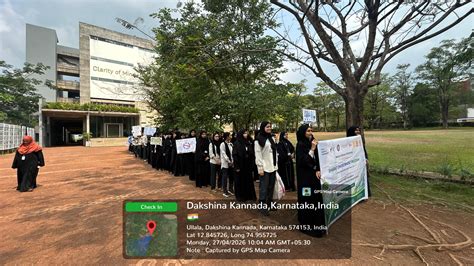 BIT AI & Data Science department organises zero plastic drive on campus