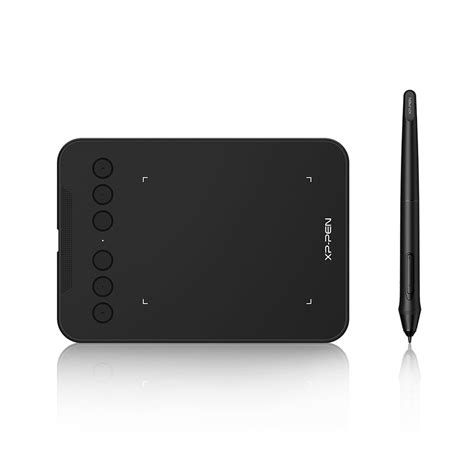 Graphics Tablet 的图像结果