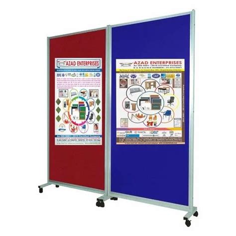 Display Stand - 4 Feet Simple Display Stand Trader - Retailer from Nagpur