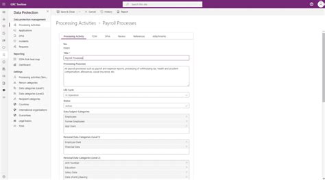 Image result for Data Protection Management System