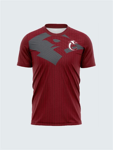 Corvuss American Academy | Corvuss Sports Jersey - Sportsqvest