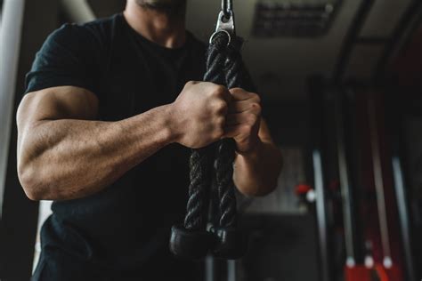 Image result for Using Weight Machines to Build Muscle