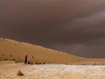 Fossils Discovered Indicate Rajasthan Desert Was Submerged Under Sea 47 ...