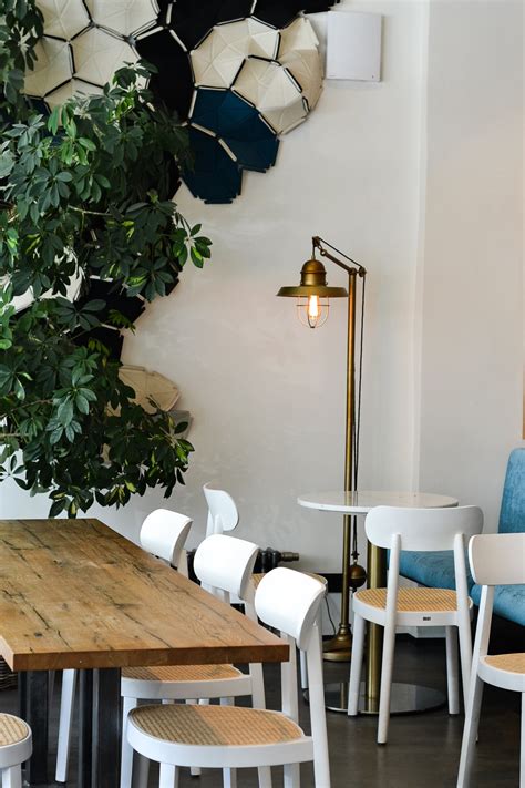 Cafés – CODOS COFFEE